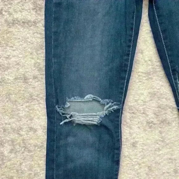 Levi 720 skinny jeans - Picture 3 of 6